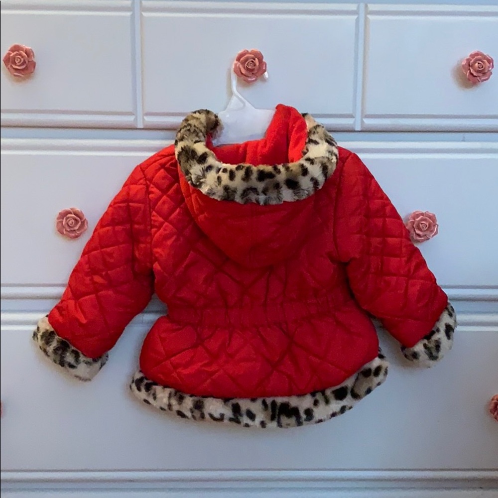 Jacket - Picture 2 of 2